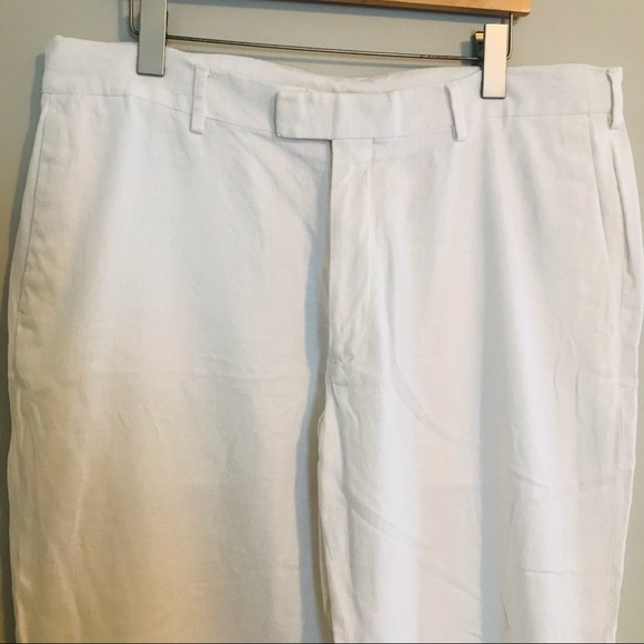 CUBAVERA | 38/32 | LINEN blend - Picture 2 of 9